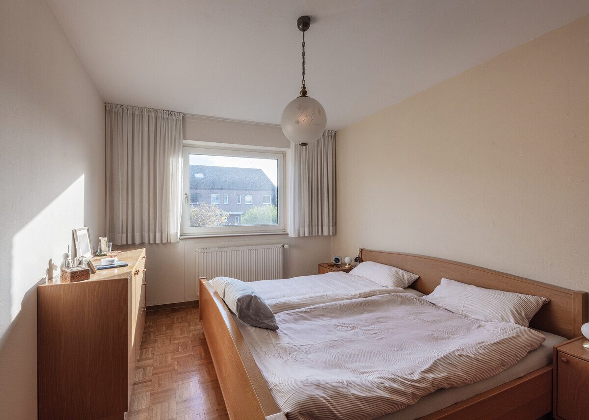 Immobilienangebot - Beckum - Wohnen & Gewerbe - Attraktive Doppelhaushälfte im beliebten Beckumer Süden!