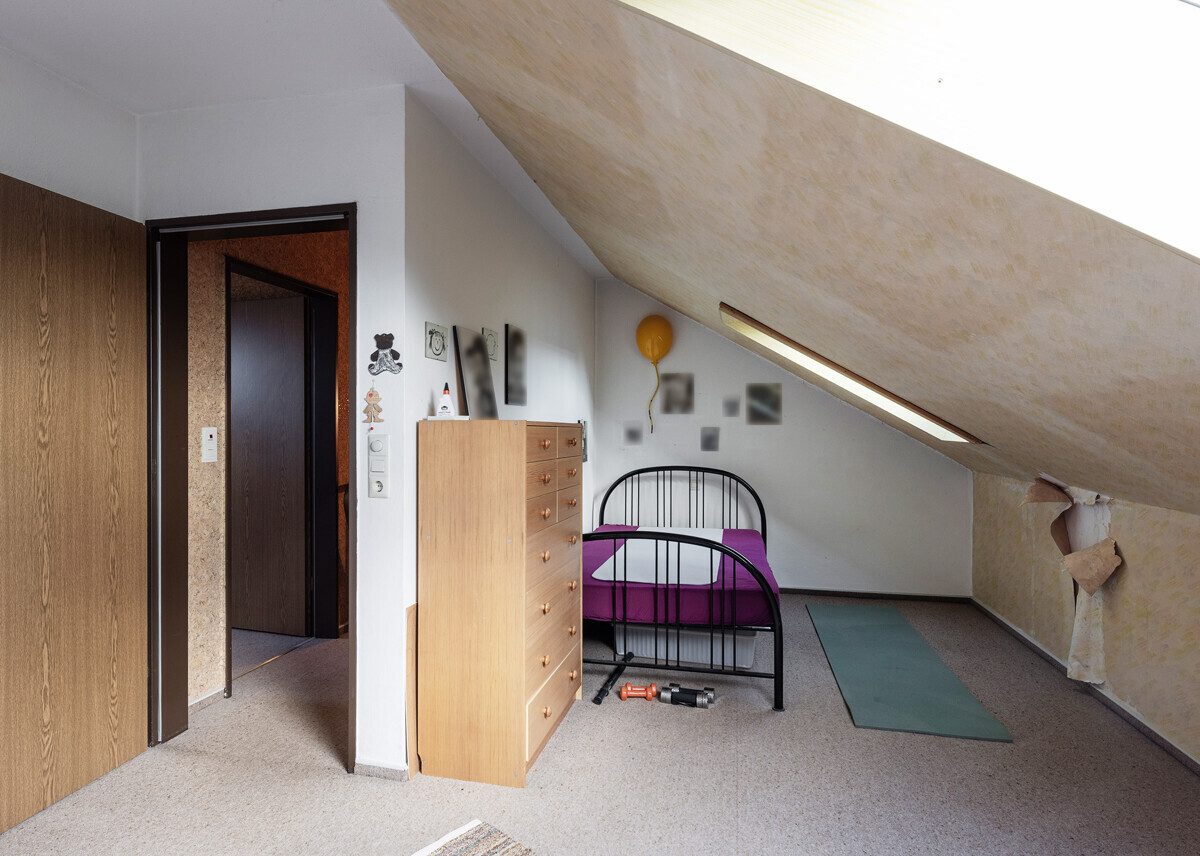 Immobilienangebot - Beckum - Wohnen & Gewerbe - Attraktive Doppelhaushälfte im beliebten Beckumer Süden!