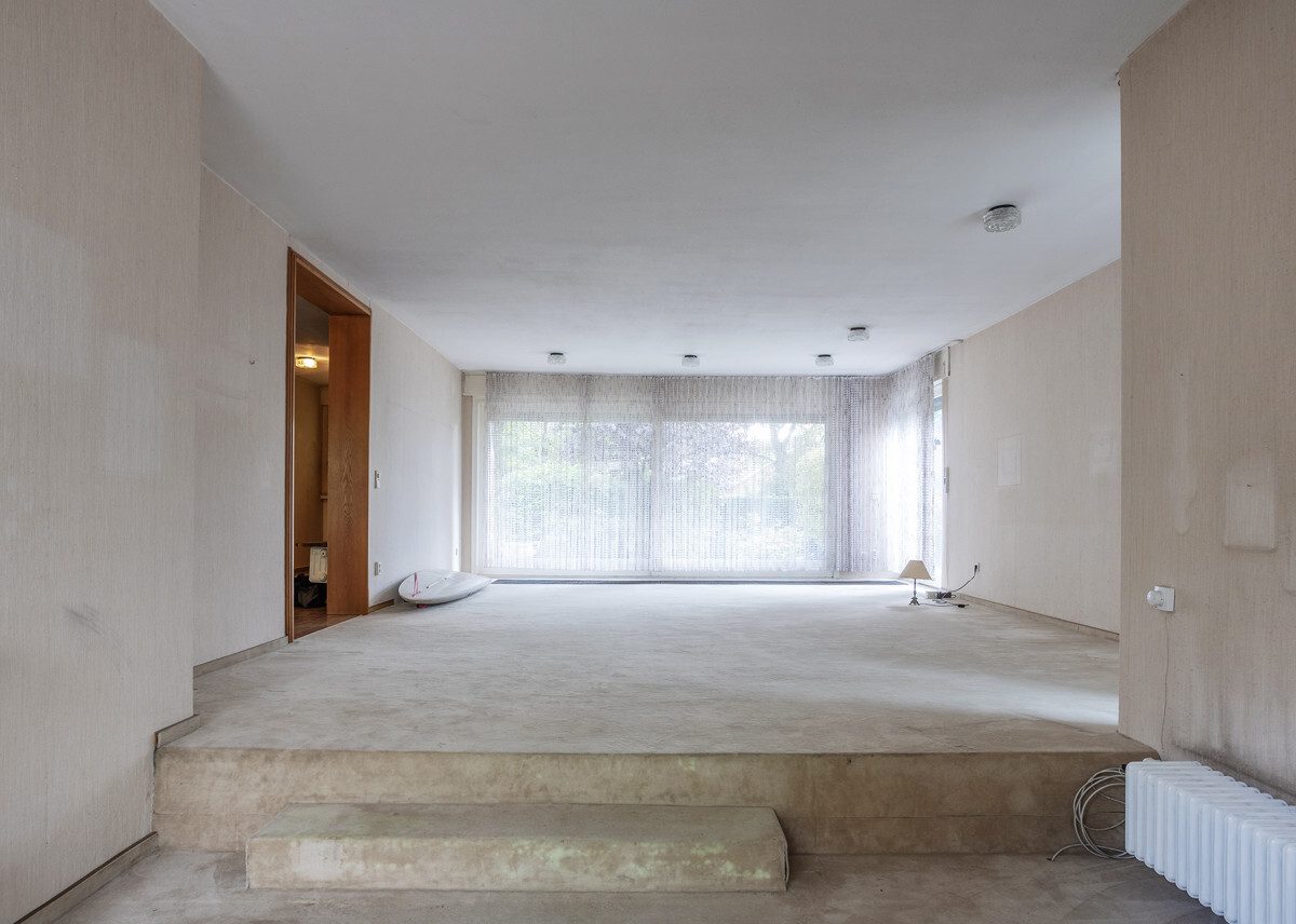 Immobilienangebot - Münster - Wohnen & Gewerbe - Ein Zuhause mit außergewöhnlichem Potenzial in Hiltrup – Großzügiges Einfamilienhaus in idyllischer Sackgassenlage am Kanal! (Erbbaurecht)