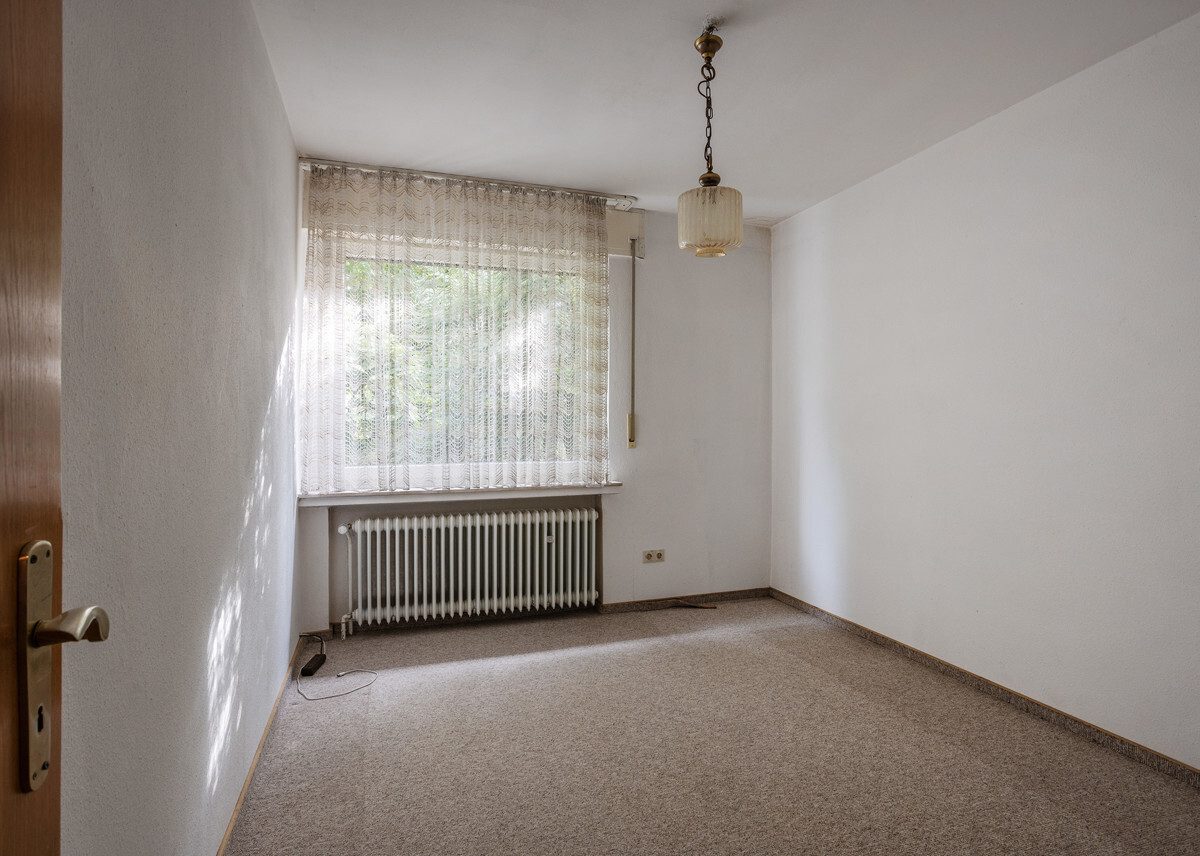 Immobilienangebot - Münster - Wohnen & Gewerbe - Ein Zuhause mit außergewöhnlichem Potenzial in Hiltrup – Großzügiges Einfamilienhaus in idyllischer Sackgassenlage am Kanal! (Erbbaurecht)
