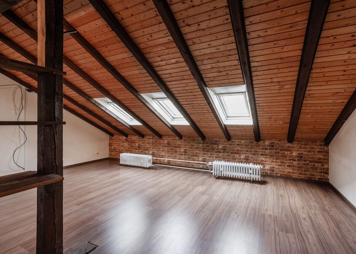 Immobilienangebot - Münster - Wohnen & Gewerbe - Ein Zuhause mit außergewöhnlichem Potenzial in Hiltrup – Großzügiges Einfamilienhaus in idyllischer Sackgassenlage am Kanal! (Erbbaurecht)