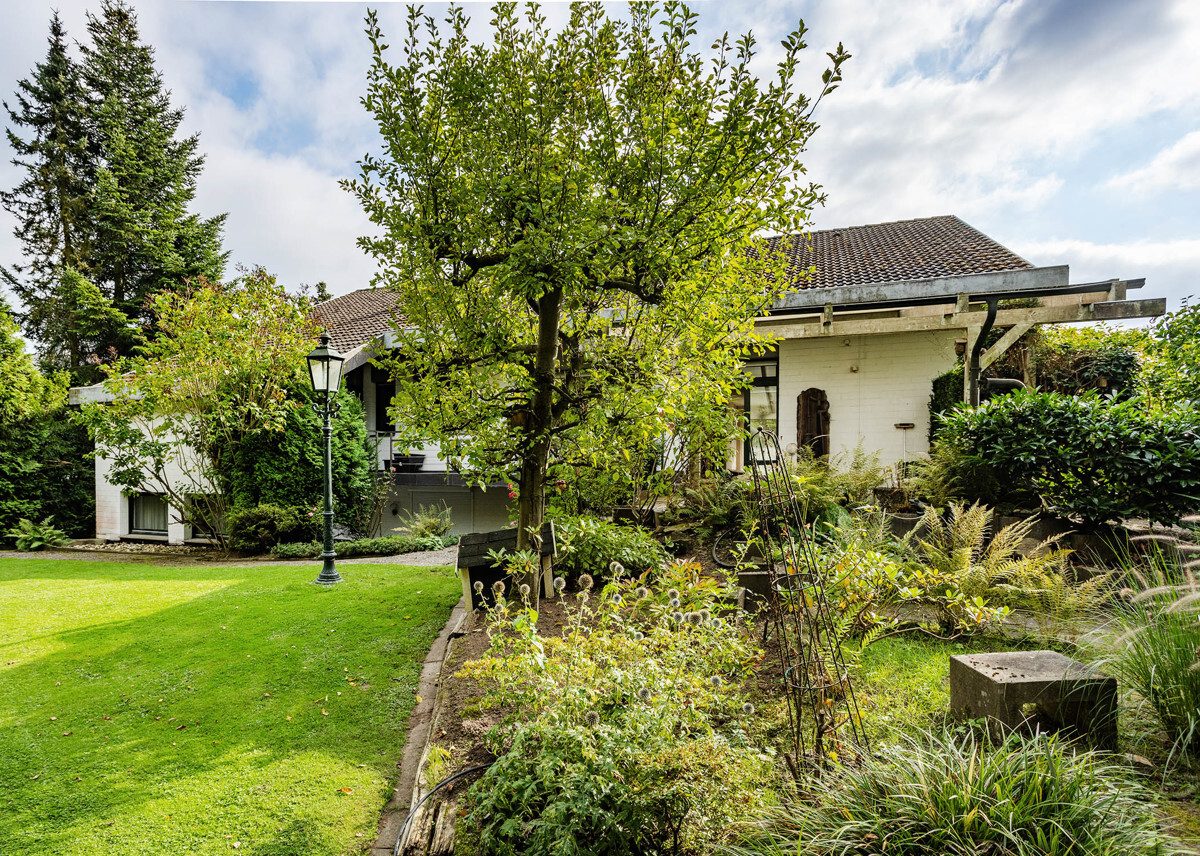 Immobilienangebot - Münster - Wohnen & Gewerbe - Ein Zuhause mit außergewöhnlichem Potenzial in Hiltrup – Großzügiges Einfamilienhaus in idyllischer Sackgassenlage am Kanal! (Erbbaurecht)