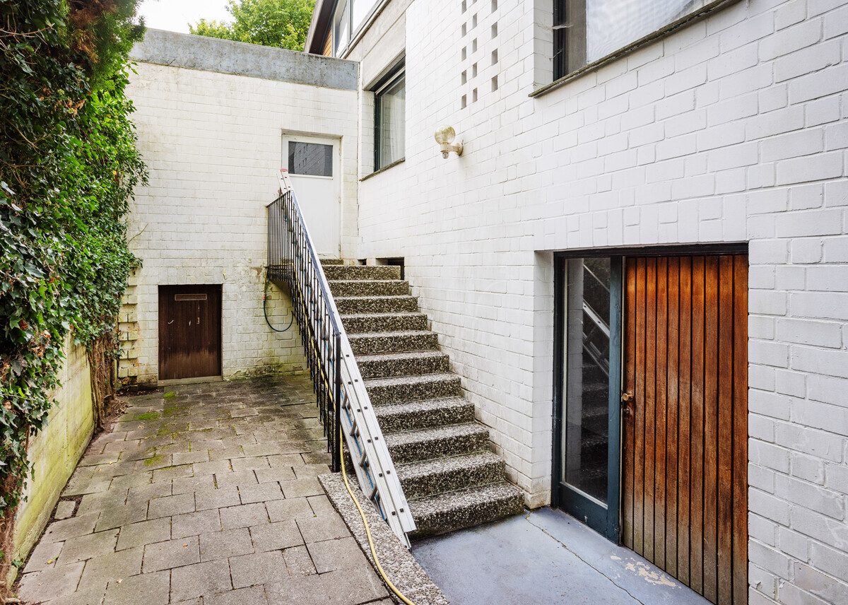 Immobilienangebot - Münster - Wohnen & Gewerbe - Ein Zuhause mit außergewöhnlichem Potenzial in Hiltrup – Großzügiges Einfamilienhaus in idyllischer Sackgassenlage am Kanal! (Erbbaurecht)