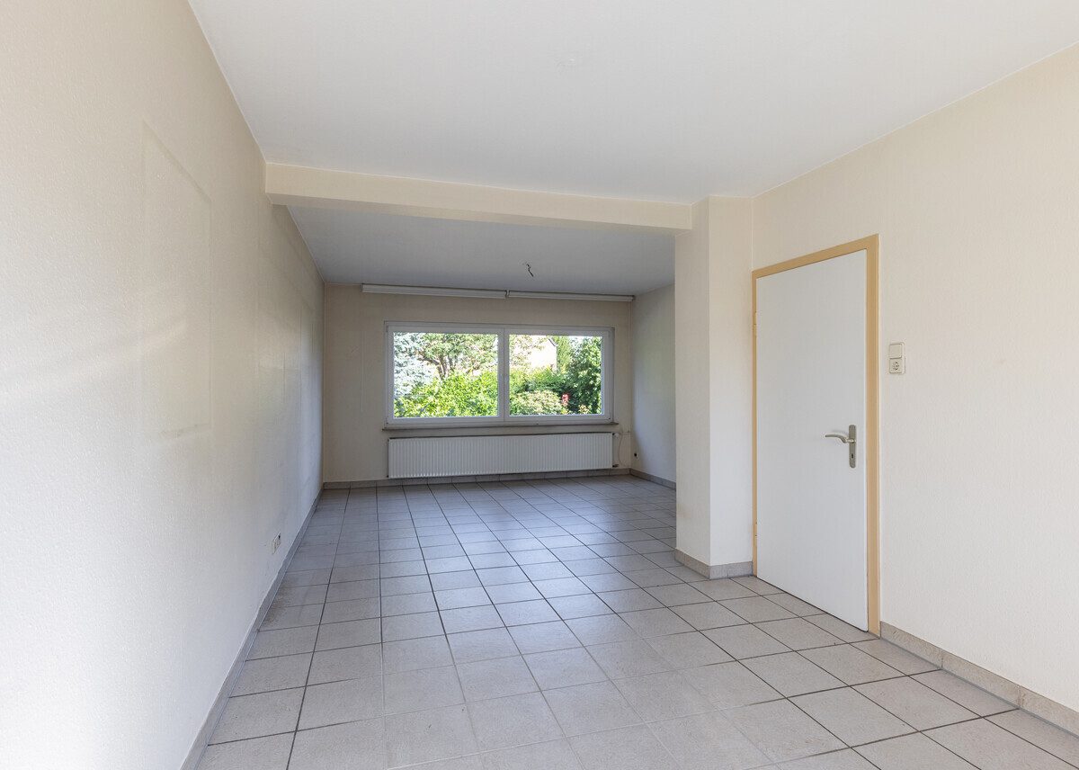 Immobilienangebot - Münster - Wohnen & Gewerbe - Gestalten Sie Ihr neues Zuhause mit gepflegtem Garten!