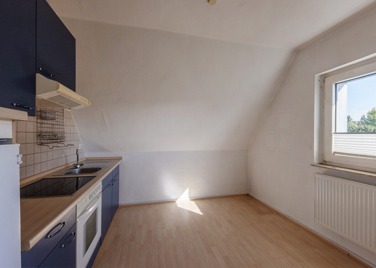 Immobilienangebot - Münster - Wohnen & Gewerbe - Gestalten Sie Ihr neues Zuhause mit gepflegtem Garten!