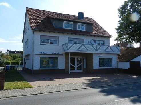 Immobilienangebot - Wabern - Wohnen - Zentral gelegenes Mehrfamilienhaus mit Laden- oder Bürofläche! KEINE KÄUFERPROVSION