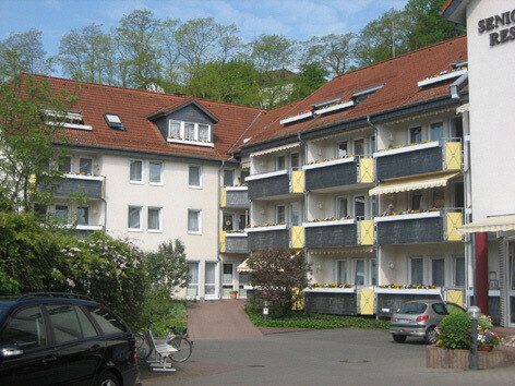 Immobilienangebot - Marburg - Wohnen - Intelligent und zukunftsorientiert geplant!
