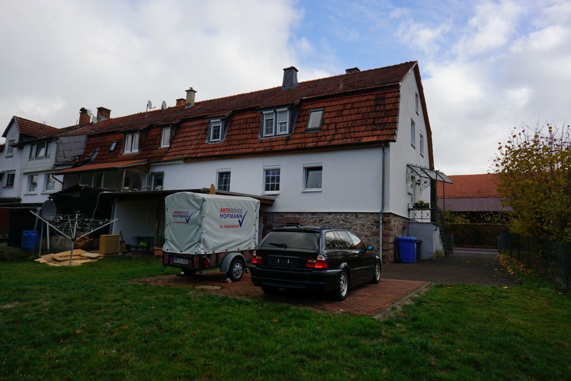 Immobilienangebot - Gemünden - Alle - Ihr günstiger Einstieg in die Kapitalanlage! Keine Käuferprovision