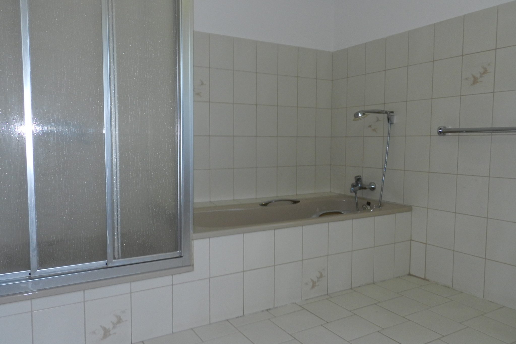 König Immobilien GmbH - Immobilienangebot - Bad Zwesten - Maisonettewohnung - Hochwertige Maisonettewohnung mit Balkon - 4ZKB!