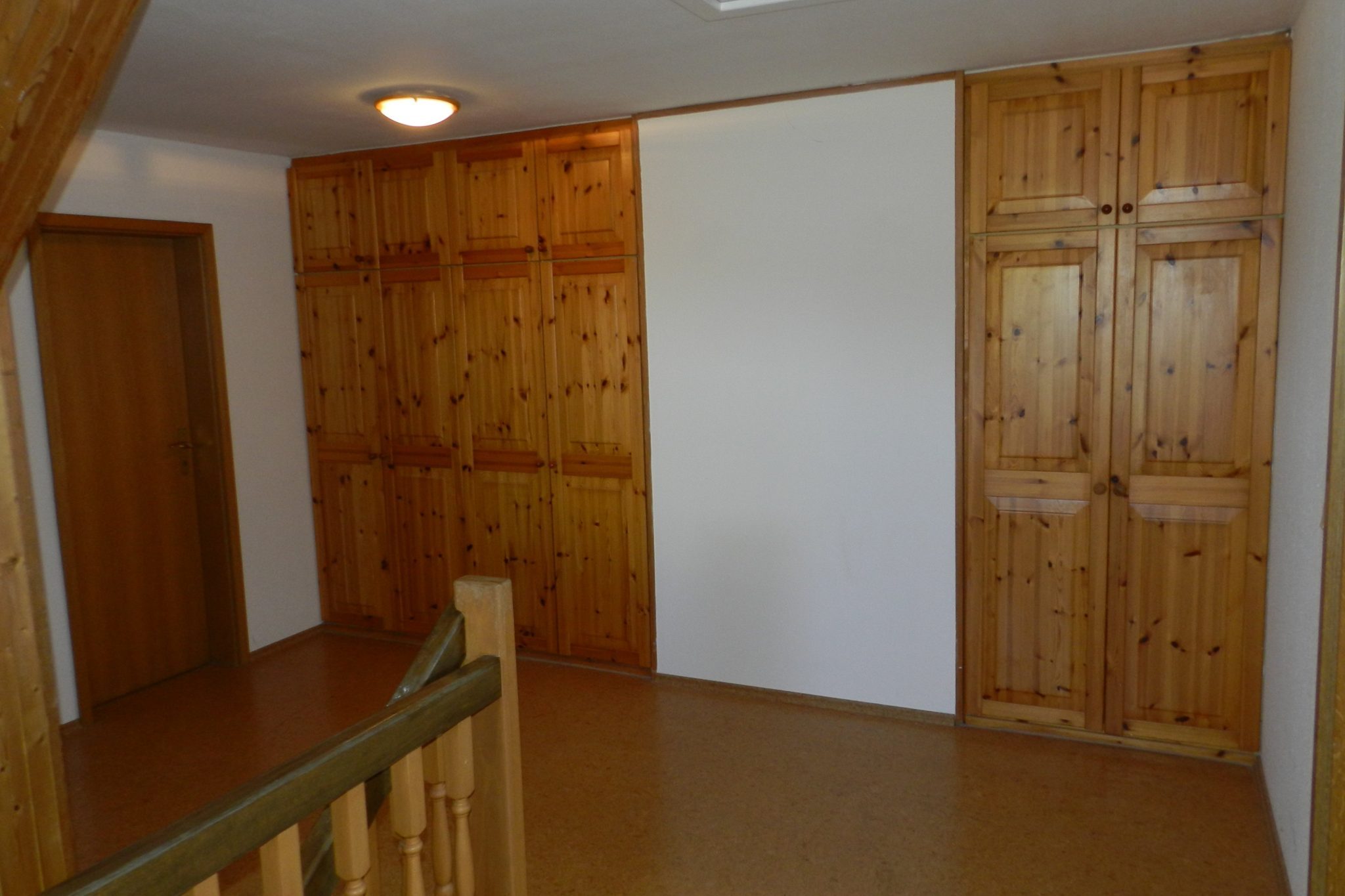 König Immobilien GmbH - Immobilienangebot - Bad Zwesten - Maisonettewohnung - Hochwertige Maisonettewohnung mit Balkon - 4ZKB!