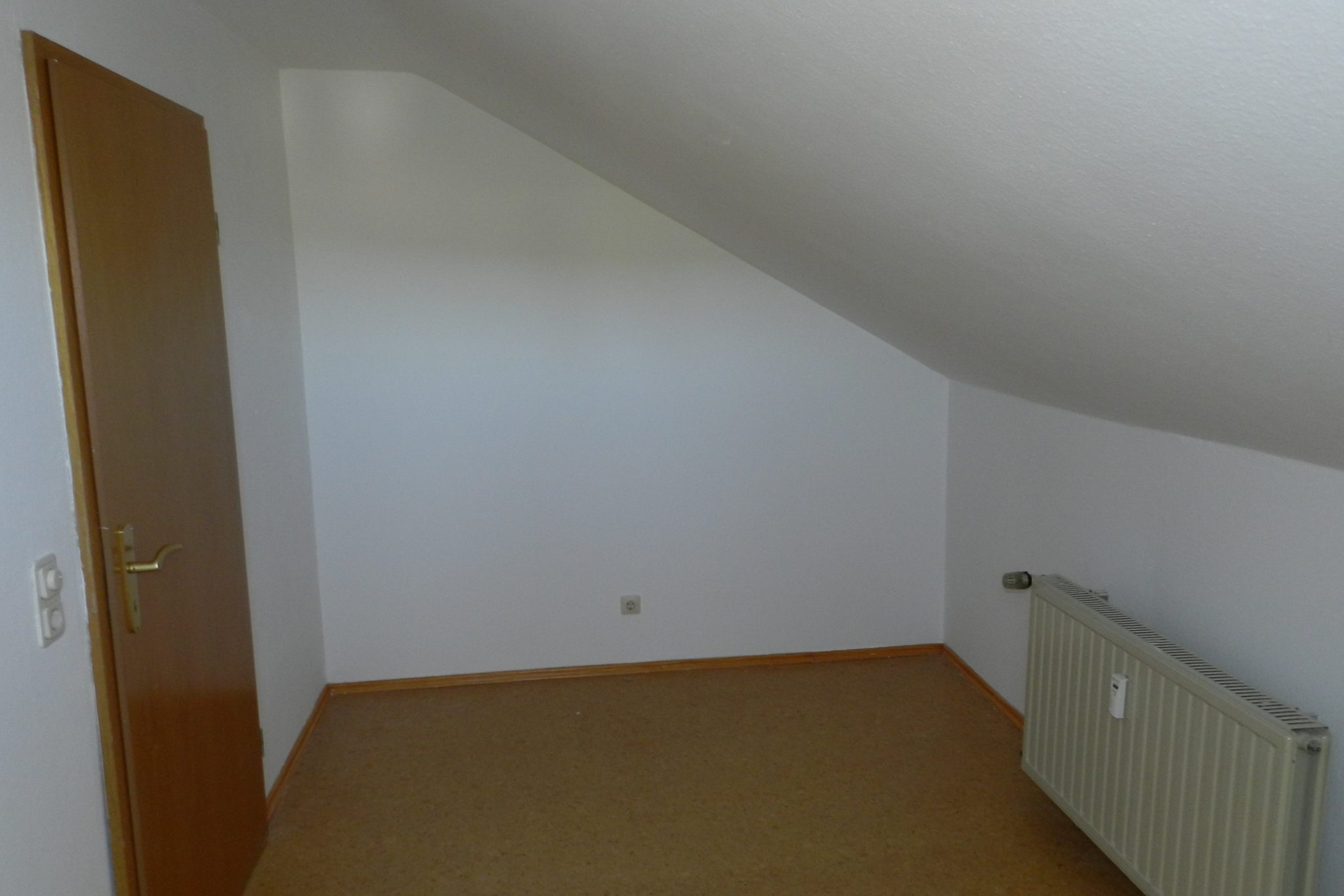 König Immobilien GmbH - Immobilienangebot - Bad Zwesten - Maisonettewohnung - Hochwertige Maisonettewohnung mit Balkon - 4ZKB!