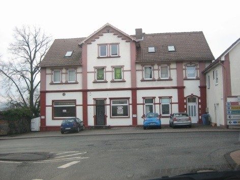 Immobilienangebot - Homberg - Alle - Wohn- und Geschäftshaus im Herzen von Homberg! Keine Käuferprovision