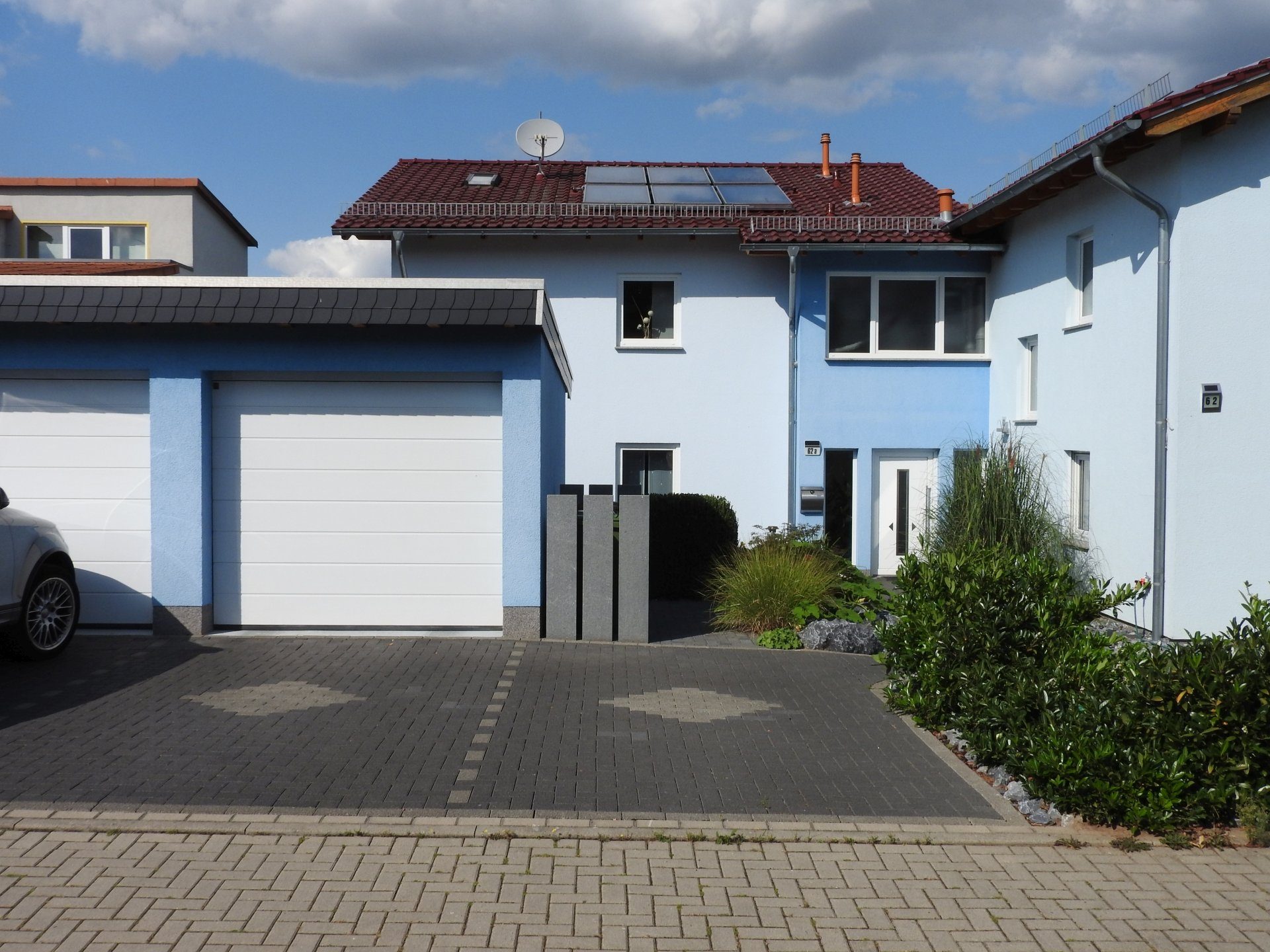 König Immobilien GmbH - Immobilienangebot - Kassel - Einfamilienhaus - Fast wie neu: Top gepflegtes Einfamilienhaus in Harleshausen! KEINE KÄUFERPROVISION
