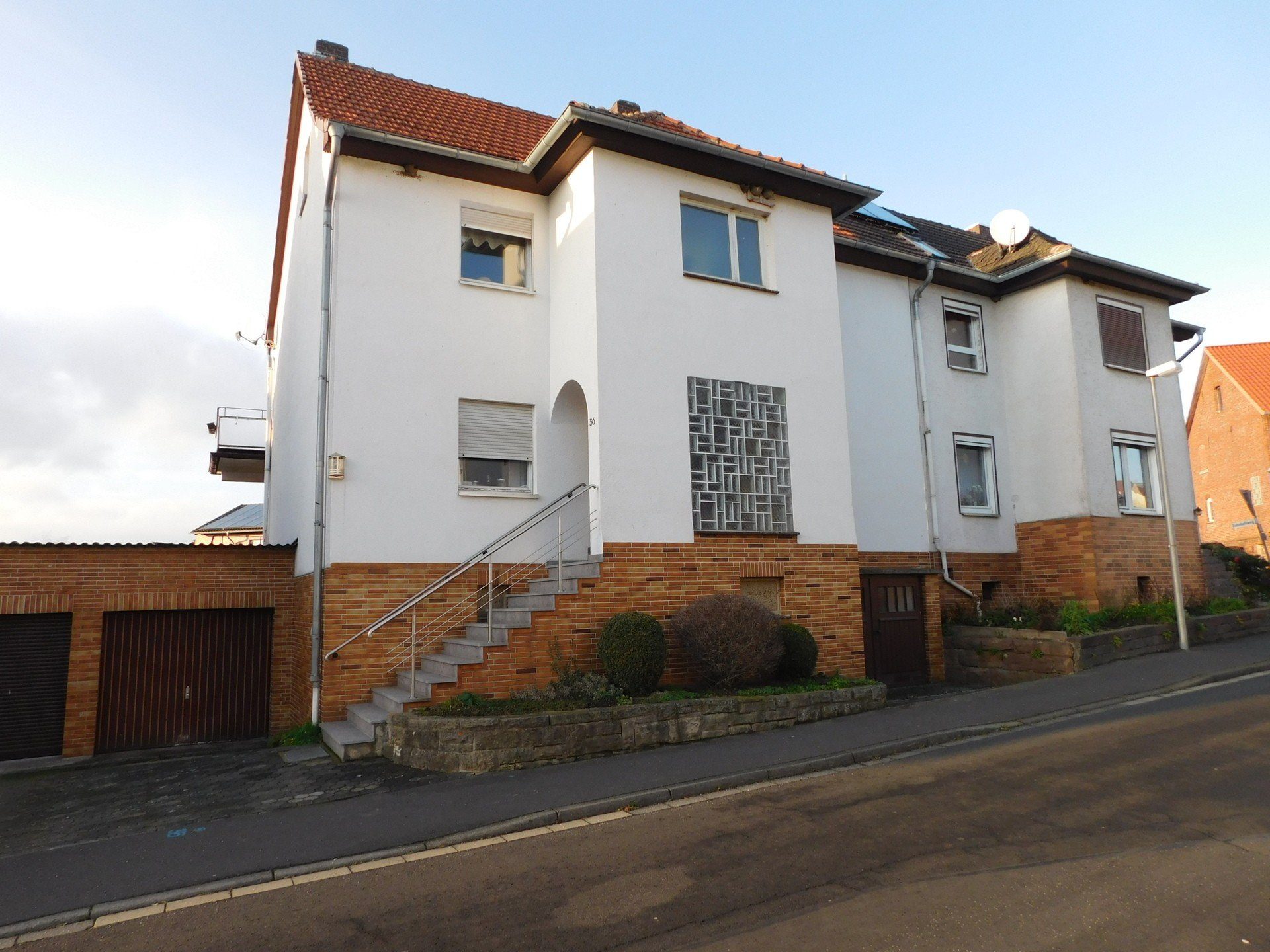 Immobilienangebot - Guxhagen - Alle - Viel Platz für Ihre Familie! Keine Käuferprovision!