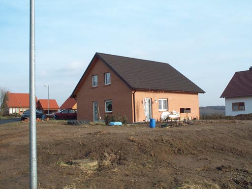 König Immobilien GmbH - Immobilienangebot - Fritzlar - Einfamilienhaus - Sonderangebot