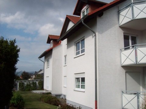 König Immobilien GmbH - Immobilienangebot - Baunatal - Wohnungen - Helle und moderne Eigentumswohnung in Baunatal!