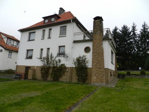 König Immobilien GmbH - Immobilienangebot - Edertal - Einfamilienhaus - In nur fünf Minuten zu Fuß am Edersee!
