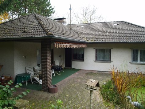 König Immobilien GmbH - Immobilienangebot - Homberg - Einfamilienhaus - Echtes Schmuckstück auf der Suche nach neuem Glanz! KEINE KÄUFERPROVISION!