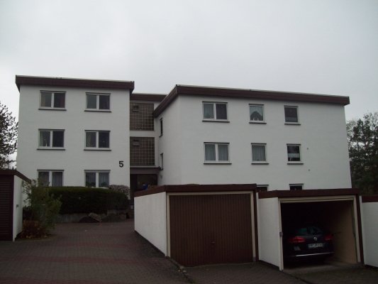 König Immobilien GmbH - Immobilienangebot - Melsungen - Etagenwohnung - Diese hochwertig ausgestattete Wohnung dürfen Sie sich nicht entgehen lassen. Keine Käuferprovision!