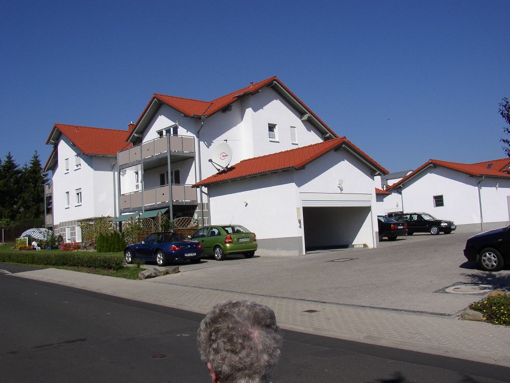 König Immobilien GmbH - Immobilienangebot - Fritzlar - Wohnungen - Moderne Eigentumswohnung in bester Lage von Fritzlar! 5,95 % Käufercourtage