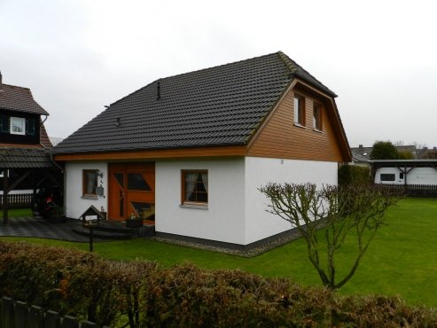 König Immobilien GmbH - Immobilienangebot - Fritzlar - Einfamilienhaus - Offene Hausbesichtigung am Samstag, 09.03.13 um 14 Uhr! Mainzer Ring 6a, 34560 Fritzlar