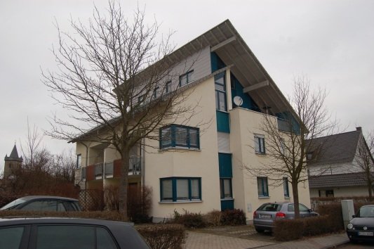 König Immobilien GmbH - Immobilienangebot - Baunatal - Erdgeschosswohnung - Moderne Terrassenwohnung in Bestlage!