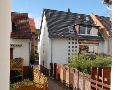 König Immobilien GmbH - Immobilienangebot - Kaufungen - Einfamilienhaus - Ihr neues Zuhause in Kaufungen