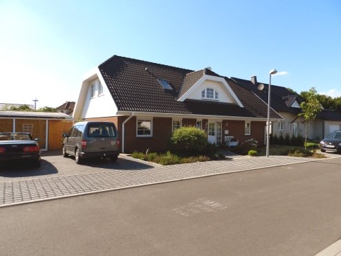 König Immobilien GmbH - Immobilienangebot - Fritzlar - Einfamilienhaus - Lassen Sie sich begeistern: Außergewöhnlich wohnen in skandinavischem Ambiente! KEINE KÄUFERPROVISION