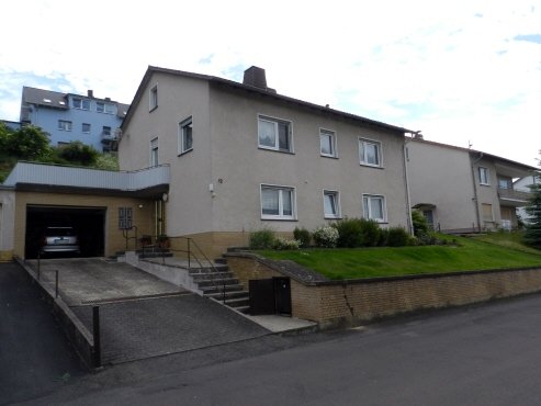 König Immobilien GmbH - Immobilienangebot - Fritzlar - Einfamilienhaus - Gepflegtes Eigenheim zum fairen Preis! KEINE KÄUFERPROVISION
