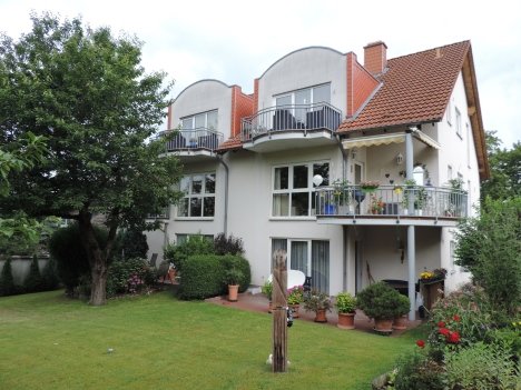 König Immobilien GmbH - Immobilienangebot - Fuldabrück - Etagenwohnung - Großzügige Wohnung im top Zustand mit zwei Balkonen!