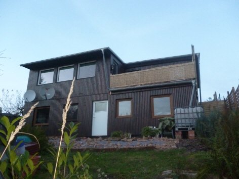 König Immobilien GmbH - Immobilienangebot - Antrifttal - Einfamilienhaus - Wohnen wie im Urlaub! KEINE KÄUFERPROVISION