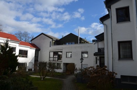 König Immobilien GmbH - Immobilienangebot - Kassel - Penthouse - Penthouse mit Tiefgarage und herrlichem Ausblick! KEINE KÄUFERPROVISION! -3D-Innenbesichtigung-