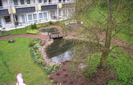 König Immobilien GmbH - Immobilienangebot - Marburg - Etagenwohnung - Herzlich Willkommen im ars vivendi! Keine KÄUFERPROVISION!!!