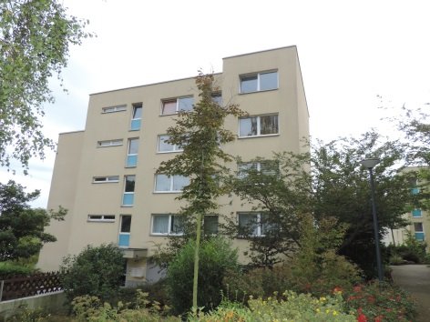 König Immobilien GmbH - Immobilienangebot - Kassel - Etagenwohnung - Geräumige 4-Zimmerwohnung mit Blick über Kassel -KEINE KÄUFERPROVISION-