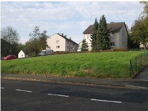 König Immobilien GmbH - Immobilienangebot - Fritzlar - Baugrund für Ein- / Zweifamilienhäuser - Ideales Grundstück für Ihr neues Traumhaus!