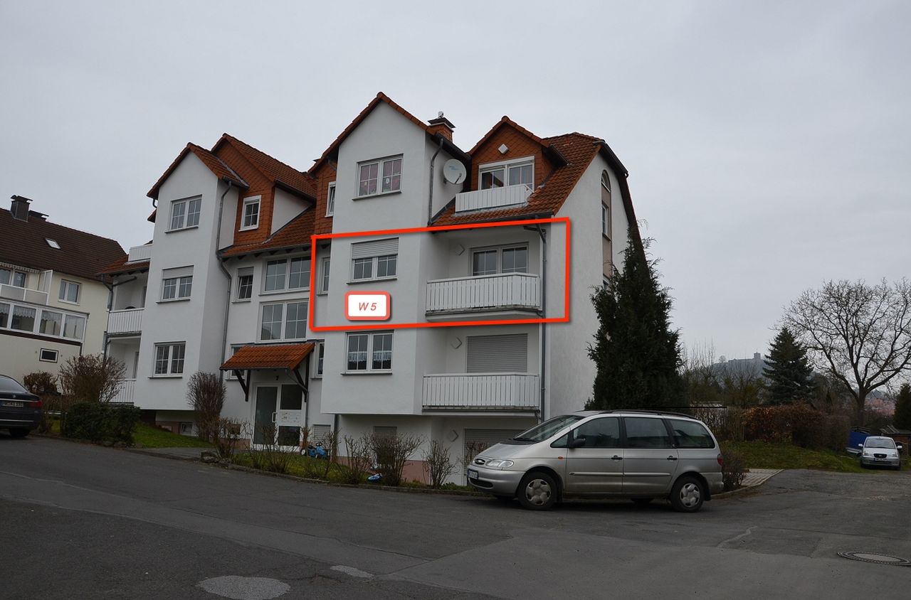 König Immobilien GmbH - Immobilienangebot - Homberg - Etagenwohnung - Top Lage und günstiges Angebot - provisionsfrei