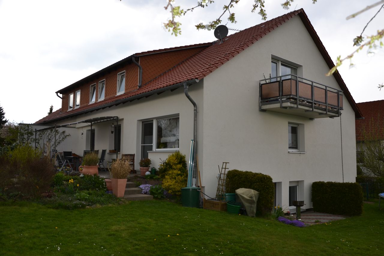 König Immobilien GmbH - Immobilienangebot - Schauenburg - Mehrfamilienhaus - Mehrfamilienhaus mit 5 Wohneinheiten im Herzen von Schauenburg - KEINE KÄUFERPROVISION-