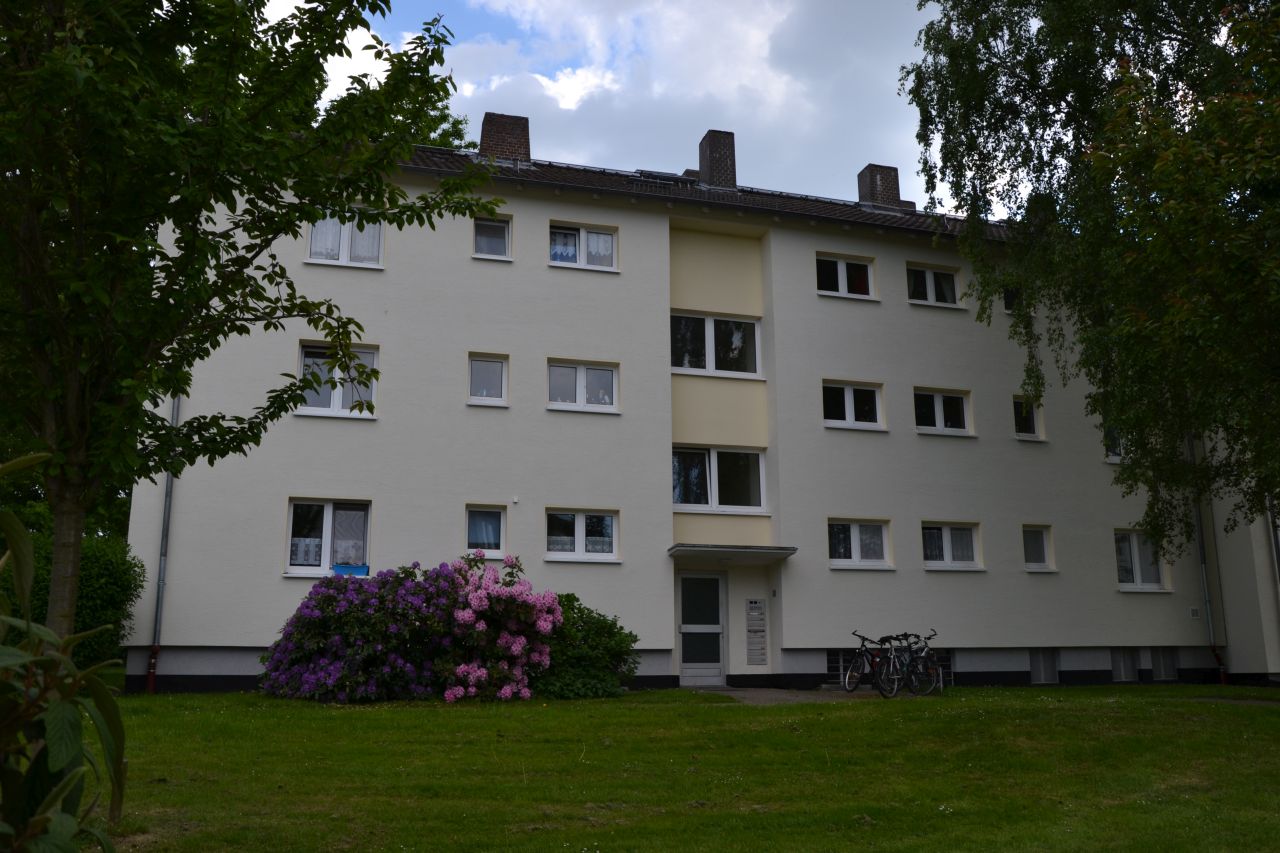 König Immobilien GmbH - Immobilienangebot - Kassel - Etagenwohnung - Top gepflegte Eigentumswohnung in gefragter Lage von Wehlheiden - KEINE KÄUFERPROVISION -