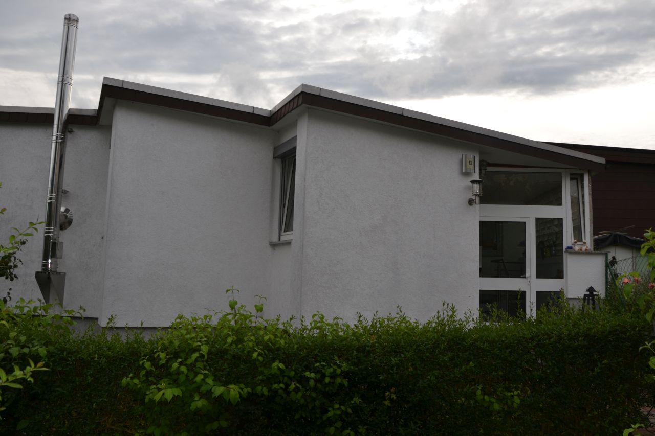König Immobilien GmbH - Immobilienangebot - Kassel - Reihenhaus - Renoviertes Reihenendhaus im Auefeld