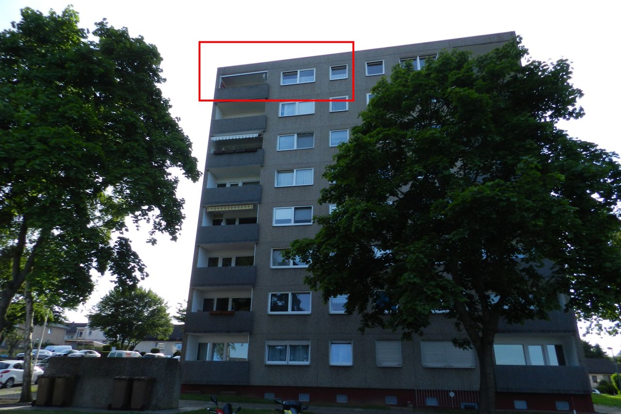 König Immobilien GmbH - Immobilienangebot - Vellmar - Etagenwohnung - Wohneigentum statt Niedrigzinsen: ETW in Vellmar! KEINE KÄUFERPROVISION