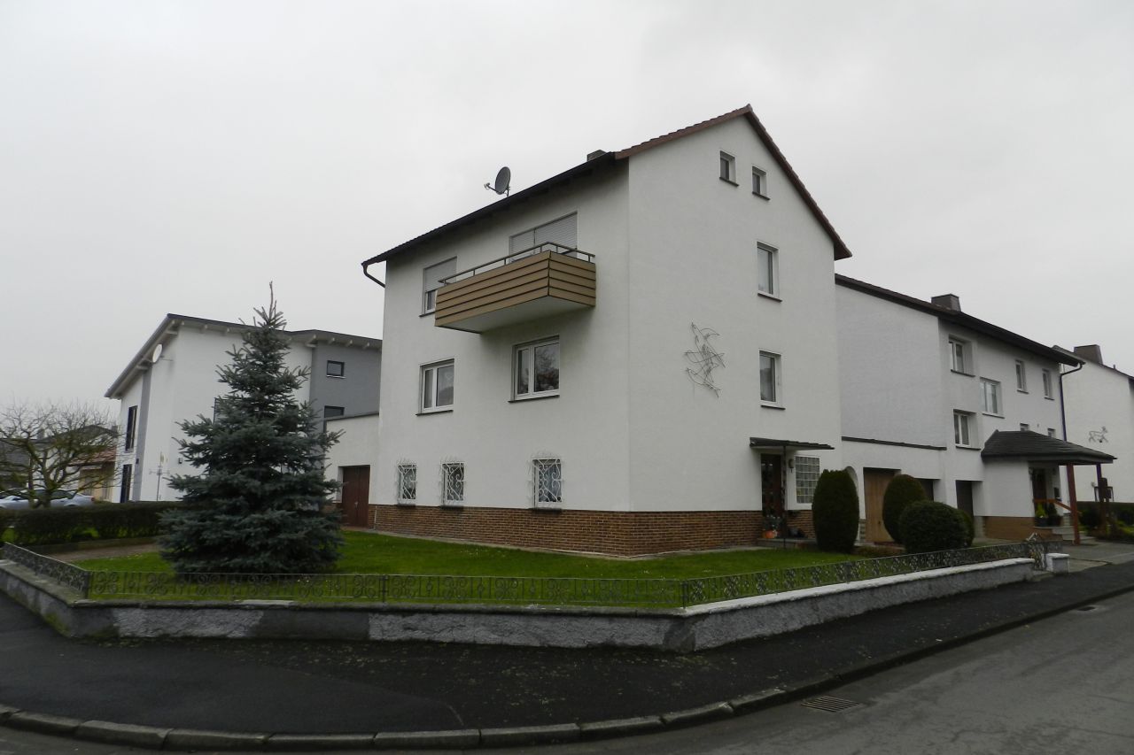 König Immobilien GmbH - Immobilienangebot - Wabern - Einfamilienhaus - Vom Mieter zum Eigentümer. Keine Käuferprovision!