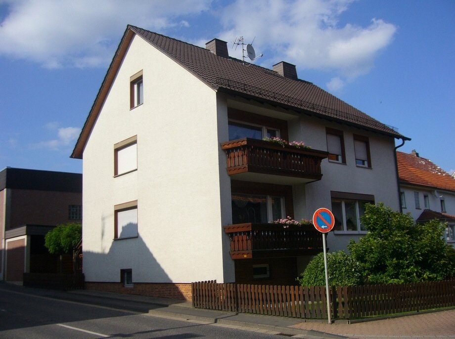 König Immobilien GmbH - Immobilienangebot - Baunatal - Einfamilienhaus - Das ideale Haus für die große Familie