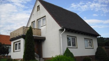 König Immobilien GmbH - Immobilienangebot - Edertal - Einfamilienhaus - Wer hat Interesse an mir ? Keine Käuferprovision