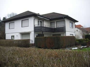 König Immobilien GmbH - Immobilienangebot - Jesberg - Einfamilienhaus - Mehr Wohnqualität im eigenen Haus