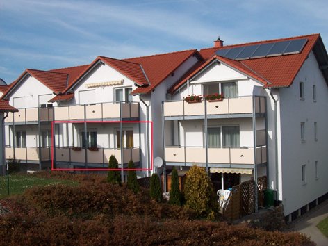 König Immobilien GmbH - Immobilienangebot - Fritzlar - Wohnungen - Moderne Eigentumswohnung in bester Lage von Fritzlar