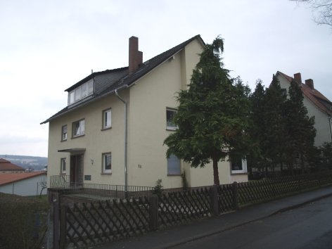König Immobilien GmbH - Immobilienangebot - Homberg - Häuser - DAS rechnet sich! Jahresnettomiete in Höhe von 16.080 Euro möglich! Keine Käuferprovision!