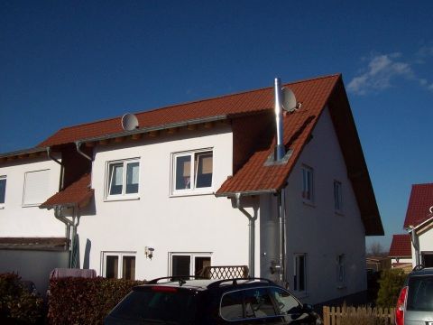 König Immobilien GmbH - Immobilienangebot - Edermünde - Doppelhaushälfte - Doppelhaushälfte in Edermünde!!! Ohne KÄUFERPROVISION!