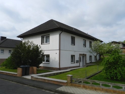 König Immobilien GmbH - Immobilienangebot - Borken - Einfamilienhaus mit Einliegerwohnung - Schnell zugreifen: Ihr Eigenheim in hervorragender Lage! KEINE KÄUFERPROVISION