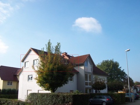 König Immobilien GmbH - Immobilienangebot - Fritzlar - Dachgeschosswohnung - Attraktive Eigentumswohnung in begehrter Lage! Keine Käufercourtage!