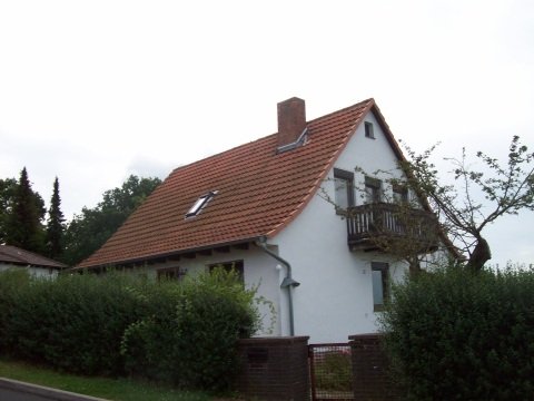 König Immobilien GmbH - Immobilienangebot - Niedenstein - Einfamilienhaus - Ein schönes Haus für die Familie! Keine Käuferprovision!